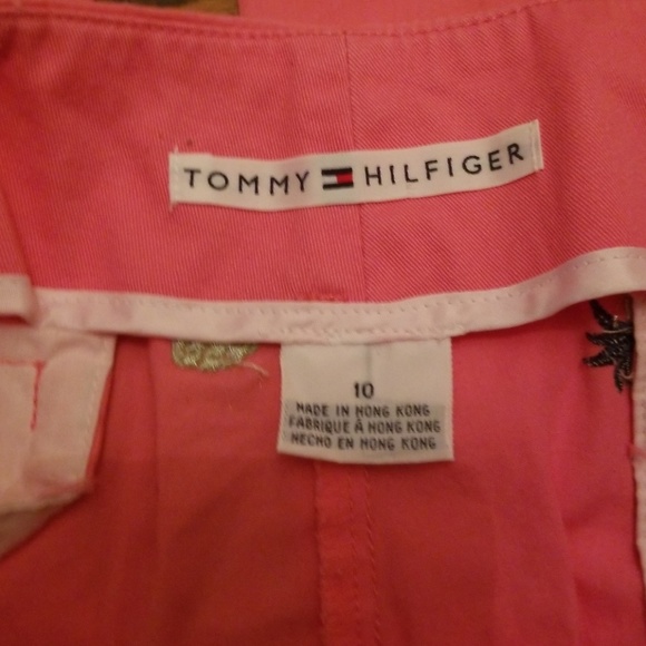 Pineapple capris! - Picture 3 of 5